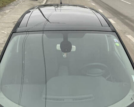 Чорний Рено Сценік, об'ємом двигуна 1.6 л та пробігом 303 тис. км за 5900 $, фото 6 на Automoto.ua