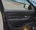 Черный Рено Сценик, объемом двигателя 1.5 л и пробегом 265 тыс. км за 7300 $, фото 12 на Automoto.ua