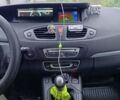 Черный Рено Сценик, объемом двигателя 1.4 л и пробегом 238 тыс. км за 7800 $, фото 1 на Automoto.ua