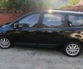 Черный Рено Сценик, объемом двигателя 1.5 л и пробегом 221 тыс. км за 7800 $, фото 8 на Automoto.ua
