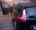 Черный Рено Сценик, объемом двигателя 1.5 л и пробегом 300 тыс. км за 6600 $, фото 3 на Automoto.ua
