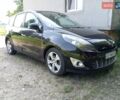 Черный Рено Сценик, объемом двигателя 1.9 л и пробегом 260 тыс. км за 7750 $, фото 3 на Automoto.ua