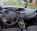Черный Рено Сценик, объемом двигателя 1.4 л и пробегом 238 тыс. км за 7800 $, фото 6 на Automoto.ua