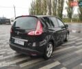 Черный Рено Сценик, объемом двигателя 1.46 л и пробегом 260 тыс. км за 5800 $, фото 1 на Automoto.ua