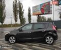 Черный Рено Сценик, объемом двигателя 1.46 л и пробегом 260 тыс. км за 5800 $, фото 4 на Automoto.ua