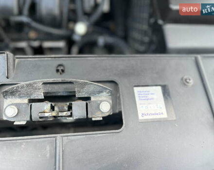Черный Рено Сценик, объемом двигателя 1.6 л и пробегом 150 тыс. км за 6850 $, фото 61 на Automoto.ua