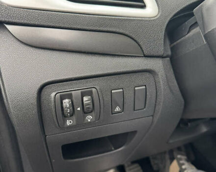 Черный Рено Сценик, объемом двигателя 1.5 л и пробегом 285 тыс. км за 6900 $, фото 9 на Automoto.ua