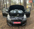 Черный Рено Сценик, объемом двигателя 1.5 л и пробегом 161 тыс. км за 7100 $, фото 30 на Automoto.ua