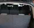 Черный Рено Сценик, объемом двигателя 1.4 л и пробегом 250 тыс. км за 6300 $, фото 2 на Automoto.ua
