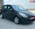 Черный Рено Сценик, объемом двигателя 1.4 л и пробегом 208 тыс. км за 6700 $, фото 7 на Automoto.ua