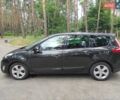 Черный Рено Сценик, объемом двигателя 1.46 л и пробегом 202 тыс. км за 7200 $, фото 7 на Automoto.ua