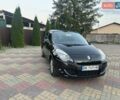 Черный Рено Сценик, объемом двигателя 1.5 л и пробегом 246 тыс. км за 6350 $, фото 33 на Automoto.ua