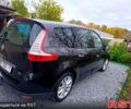 Черный Рено Сценик, объемом двигателя 1.4 л и пробегом 238 тыс. км за 7800 $, фото 3 на Automoto.ua
