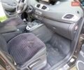 Черный Рено Сценик, объемом двигателя 1.9 л и пробегом 260 тыс. км за 7750 $, фото 5 на Automoto.ua