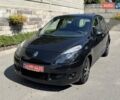 Чорний Рено Сценік, об'ємом двигуна 1.6 л та пробігом 220 тис. км за 7700 $, фото 1 на Automoto.ua