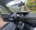 Черный Рено Сценик, объемом двигателя 1.46 л и пробегом 358 тыс. км за 5500 $, фото 6 на Automoto.ua