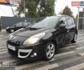 Черный Рено Сценик, объемом двигателя 1.46 л и пробегом 260 тыс. км за 5800 $, фото 6 на Automoto.ua