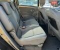 Черный Рено Сценик, объемом двигателя 1.46 л и пробегом 303 тыс. км за 6500 $, фото 46 на Automoto.ua