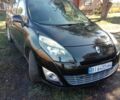 Черный Рено Сценик, объемом двигателя 1.9 л и пробегом 225 тыс. км за 8000 $, фото 1 на Automoto.ua