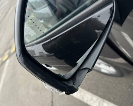 Черный Рено Сценик, объемом двигателя 1.5 л и пробегом 285 тыс. км за 6900 $, фото 28 на Automoto.ua