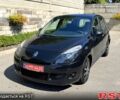 Черный Рено Сценик, объемом двигателя 1.6 л и пробегом 220 тыс. км за 7700 $, фото 1 на Automoto.ua