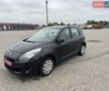 Черный Рено Сценик, объемом двигателя 1.4 л и пробегом 209 тыс. км за 5400 $, фото 1 на Automoto.ua