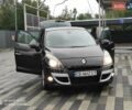 Черный Рено Сценик, объемом двигателя 1.46 л и пробегом 260 тыс. км за 5800 $, фото 9 на Automoto.ua