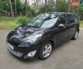 Черный Рено Сценик, объемом двигателя 1.46 л и пробегом 202 тыс. км за 7200 $, фото 1 на Automoto.ua