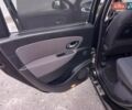 Рено Сценик 2010 в Дубно на Automoto.ua Черный Рено Сценик, объемом двигателя 1.5 л и пробегом 220 тыс. км за 6950 $, фото 29 на Automoto.ua
