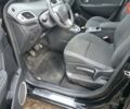Черный Рено Сценик, объемом двигателя 1.6 л и пробегом 194 тыс. км за 8500 $, фото 17 на Automoto.ua