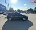 Черный Рено Сценик, объемом двигателя 1.46 л и пробегом 303 тыс. км за 6500 $, фото 6 на Automoto.ua