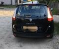 Черный Рено Сценик, объемом двигателя 1.5 л и пробегом 221 тыс. км за 7800 $, фото 4 на Automoto.ua