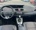 Черный Рено Сценик, объемом двигателя 1.46 л и пробегом 232 тыс. км за 7300 $, фото 12 на Automoto.ua