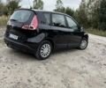 Черный Рено Сценик, объемом двигателя 1.5 л и пробегом 285 тыс. км за 7400 $, фото 2 на Automoto.ua