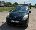 Черный Рено Сценик, объемом двигателя 1.5 л и пробегом 297 тыс. км за 6800 $, фото 47 на Automoto.ua