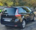 Чорний Рено Сценік, об'ємом двигуна 1.4 л та пробігом 183 тис. км за 7400 $, фото 4 на Automoto.ua