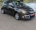 Рено Сценик 2010 в Ровно на Automoto.ua Черный Рено Сценик, объемом двигателя 1.6 л и пробегом 231 тыс. км за 7500 $, фото 1 на Automoto.ua