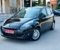 Черный Рено Сценик, объемом двигателя 1.5 л и пробегом 242 тыс. км за 6750 $, фото 1 на Automoto.ua