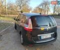 Черный Рено Сценик, объемом двигателя 1.4 л и пробегом 274 тыс. км за 6900 $, фото 4 на Automoto.ua