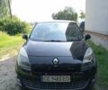 Рено Сценик 2010 в Сторожинце на Automoto.ua Черный Рено Сценик, объемом двигателя 1.9 л и пробегом 260 тыс. км за 7500 $, фото 2 на Automoto.ua