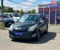 Черный Рено Сценик, объемом двигателя 1.46 л и пробегом 232 тыс. км за 7300 $, фото 1 на Automoto.ua
