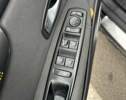 Черный Рено Сценик, объемом двигателя 1.5 л и пробегом 285 тыс. км за 6900 $, фото 11 на Automoto.ua