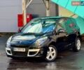 Черный Рено Сценик, объемом двигателя 1.5 л и пробегом 185 тыс. км за 7800 $, фото 1 на Automoto.ua