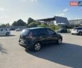 Черный Рено Сценик, объемом двигателя 1.46 л и пробегом 303 тыс. км за 6500 $, фото 7 на Automoto.ua