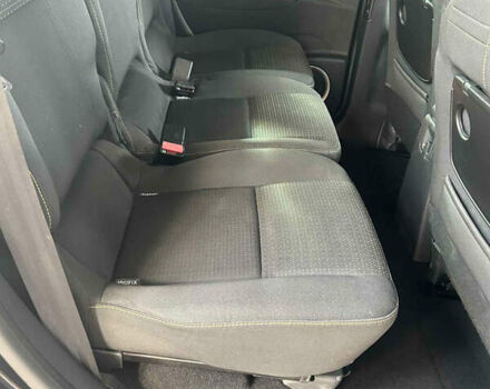 Черный Рено Сценик, объемом двигателя 1.46 л и пробегом 112 тыс. км за 8200 $, фото 5 на Automoto.ua