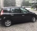 Черный Рено Сценик, объемом двигателя 0 л и пробегом 212 тыс. км за 7250 $, фото 25 на Automoto.ua