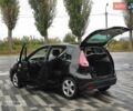 Черный Рено Сценик, объемом двигателя 1.46 л и пробегом 260 тыс. км за 5800 $, фото 11 на Automoto.ua