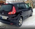 Черный Рено Сценик, объемом двигателя 1.5 л и пробегом 28100 тыс. км за 7500 $, фото 2 на Automoto.ua