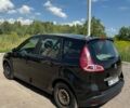 Черный Рено Сценик, объемом двигателя 1.5 л и пробегом 297 тыс. км за 6800 $, фото 30 на Automoto.ua