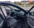Рено Сценик 2010 в Дубно на Automoto.ua Черный Рено Сценик, объемом двигателя 1.5 л и пробегом 220 тыс. км за 6950 $, фото 59 на Automoto.ua